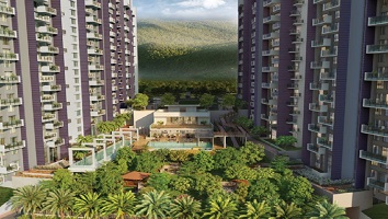 Kalpataru Jade Residences