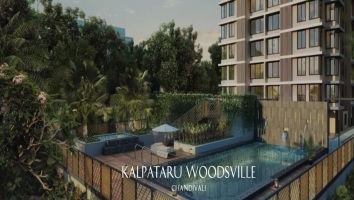 Kalpataru Woodsville